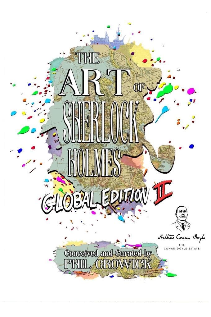 Art of Sherlock Holmes