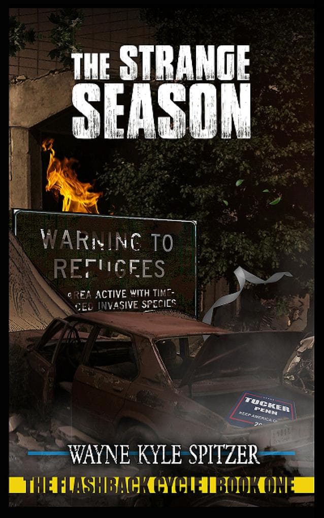 The Strange Season