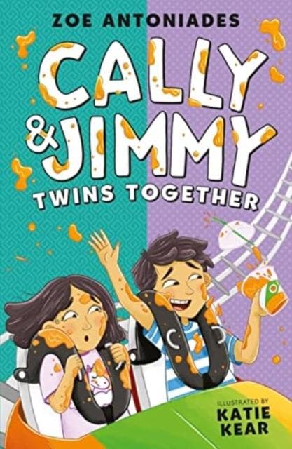 Cally and Jimmy