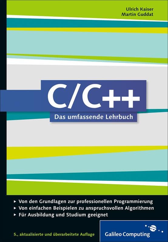 C/C++