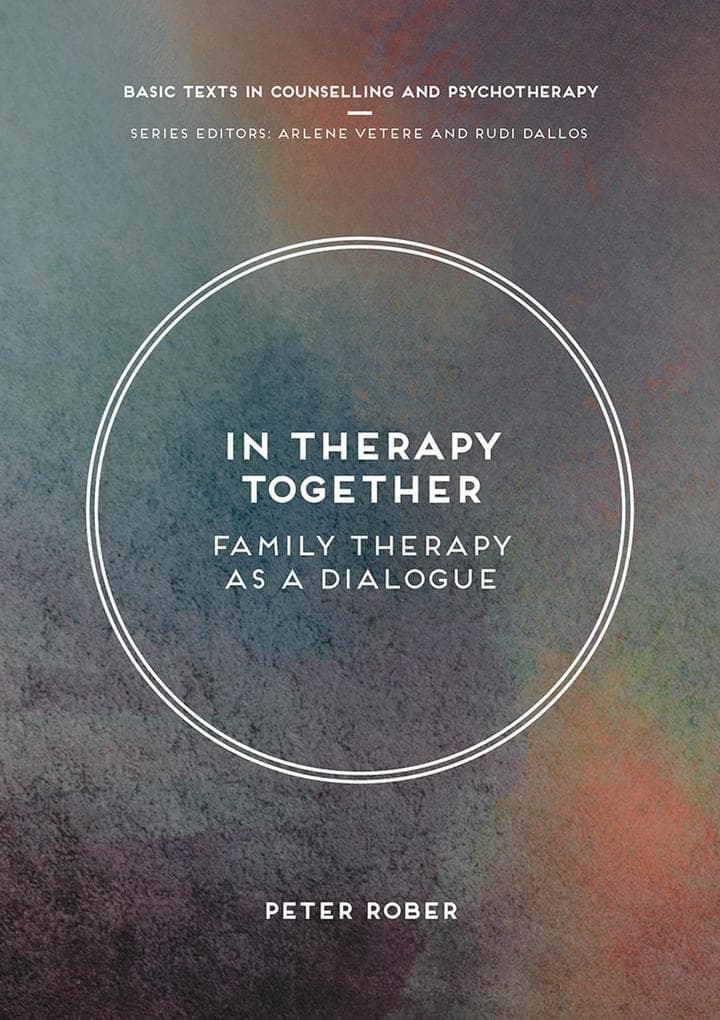 In Therapy Together
