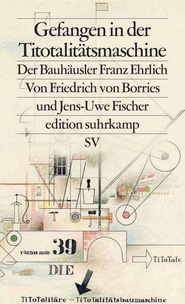 Gefangen in der Titotalitätsmaschine