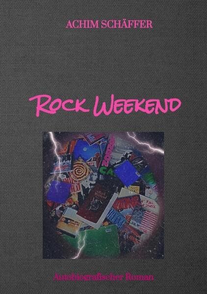 Rock Weekend