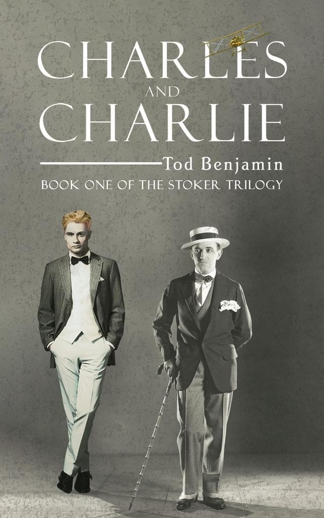 Charles and Charlie