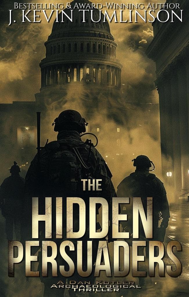 <div>The Hidden Persuaders</div>