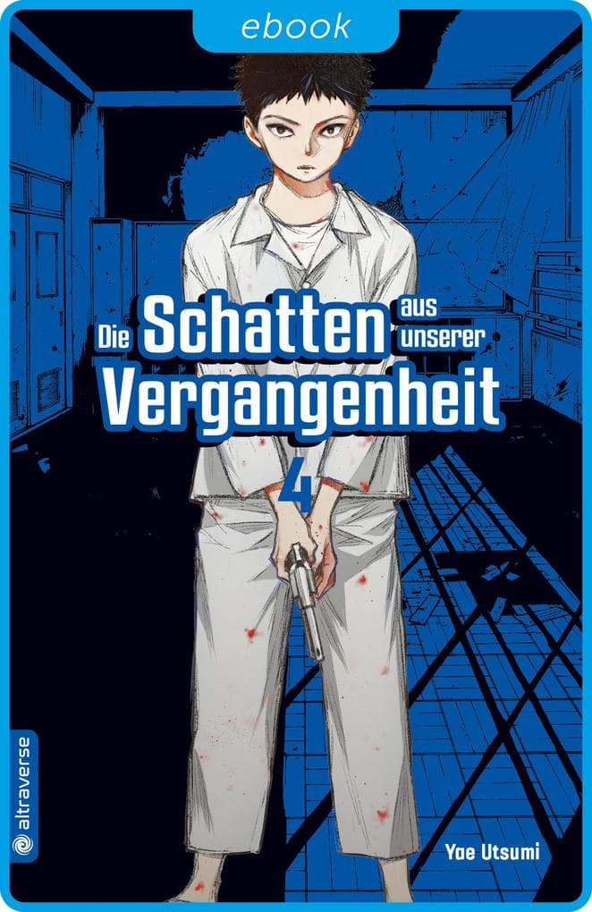 Die Schatten aus unserer Vergangenheit 04