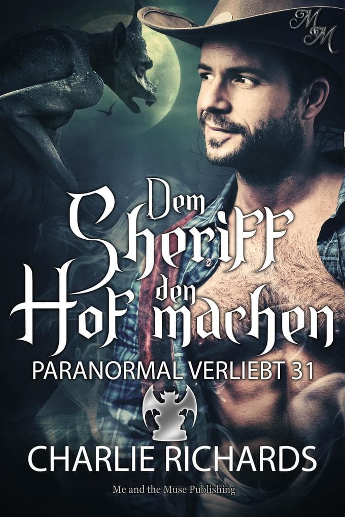 Dem Sheriff den Hof machen