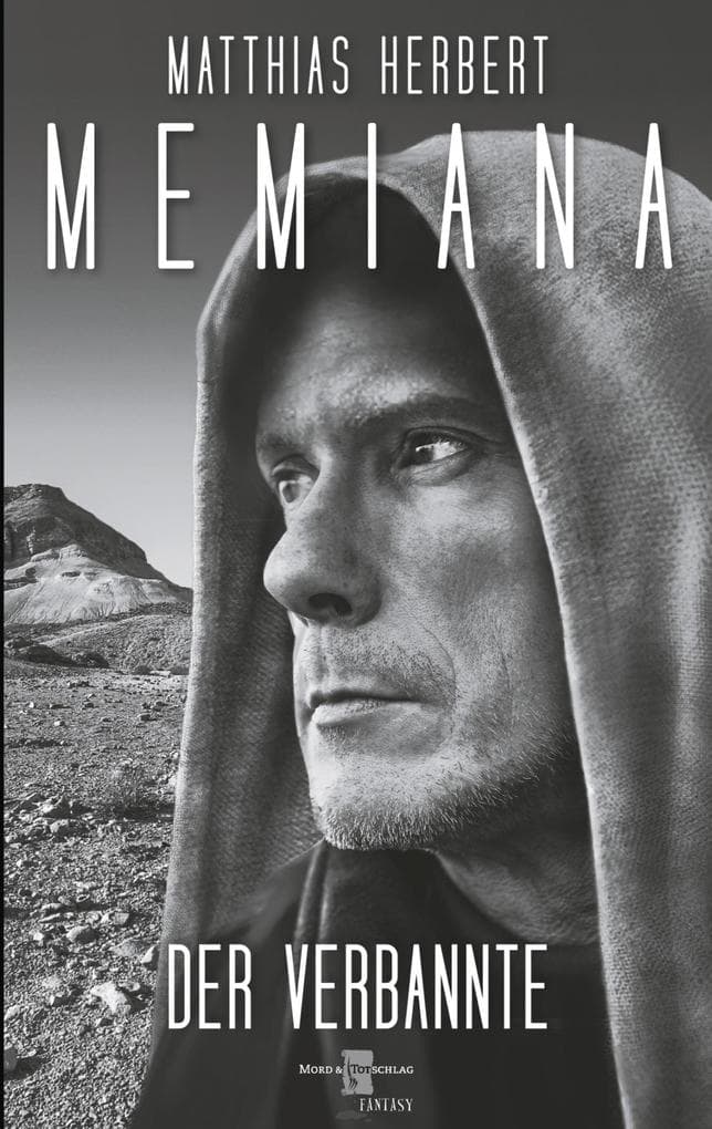Memiana 5 - Der Verbannte