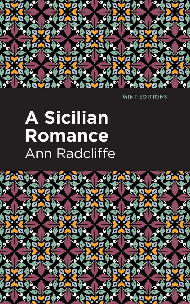A Sicilian Romance