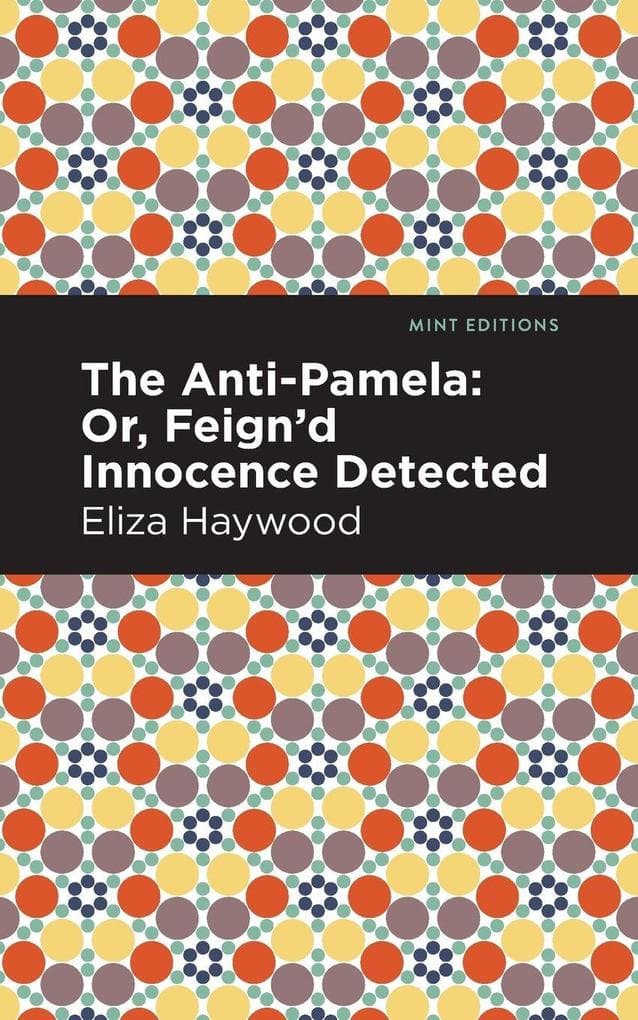The Anti-Pamela
