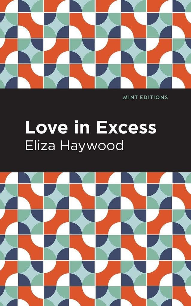 Love in Excess