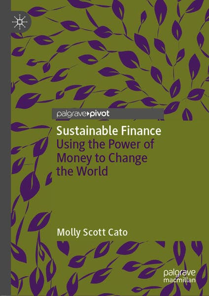 Sustainable Finance