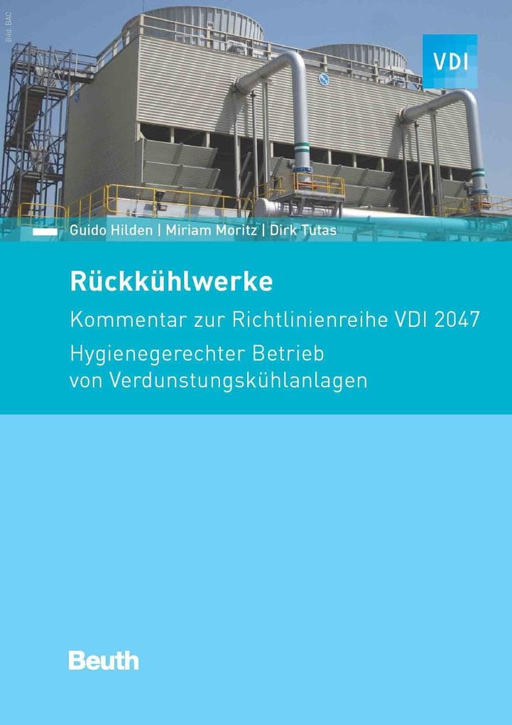 Rückkühlwerke