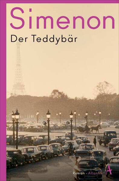 Der Teddybär