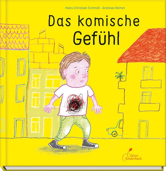 Das komische Gefühl