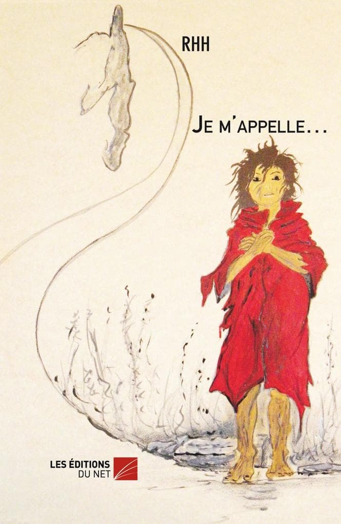 Je m'appelle...