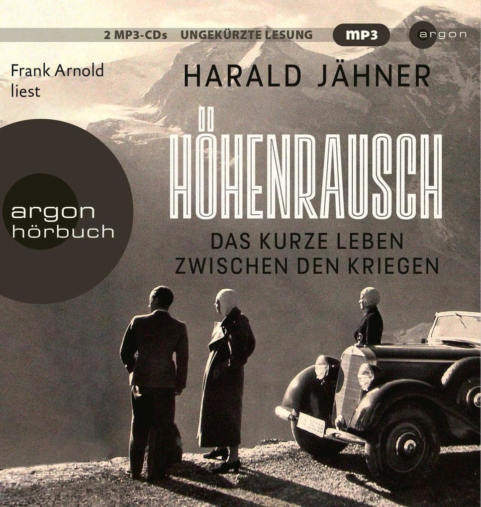 Höhenrausch