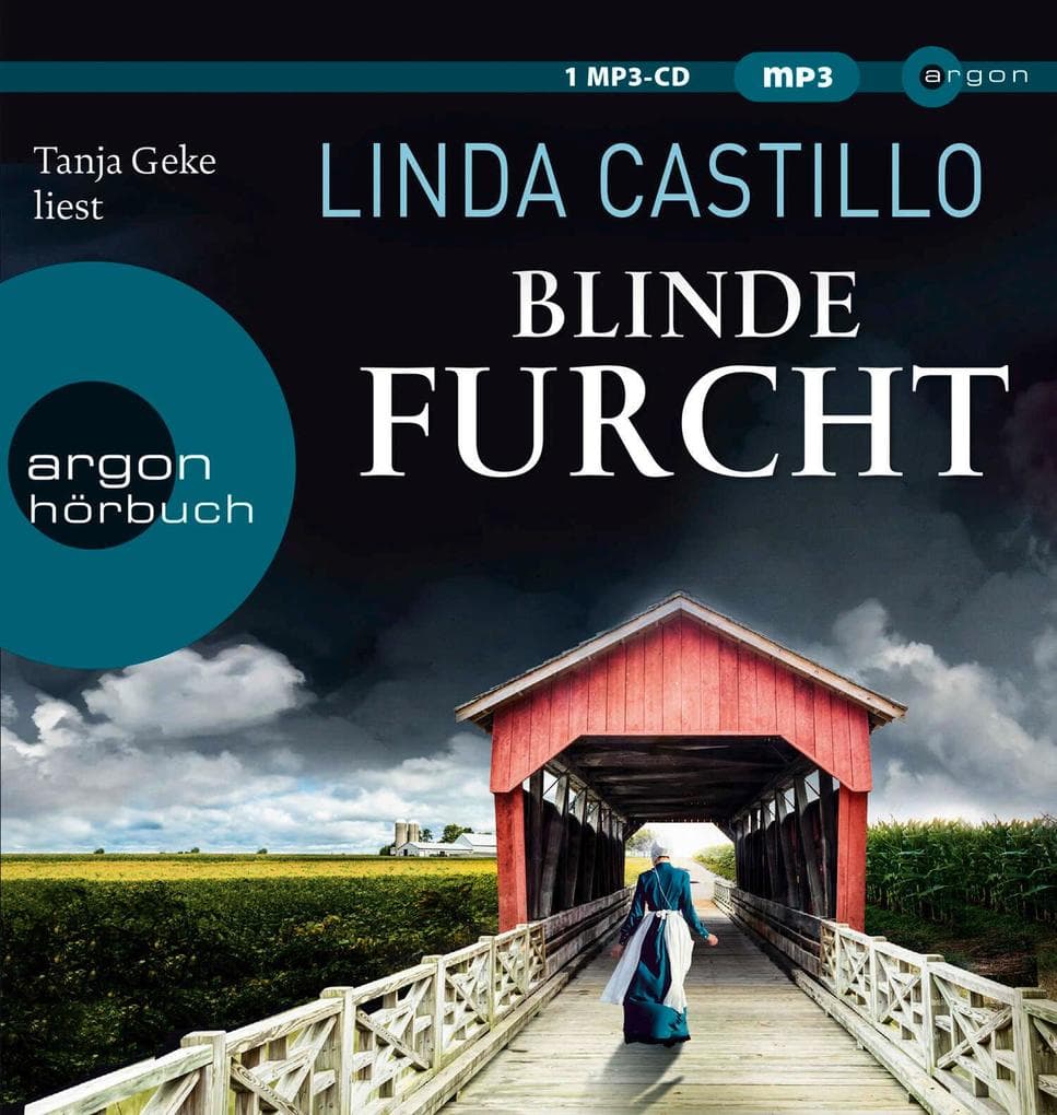 Blinde Furcht