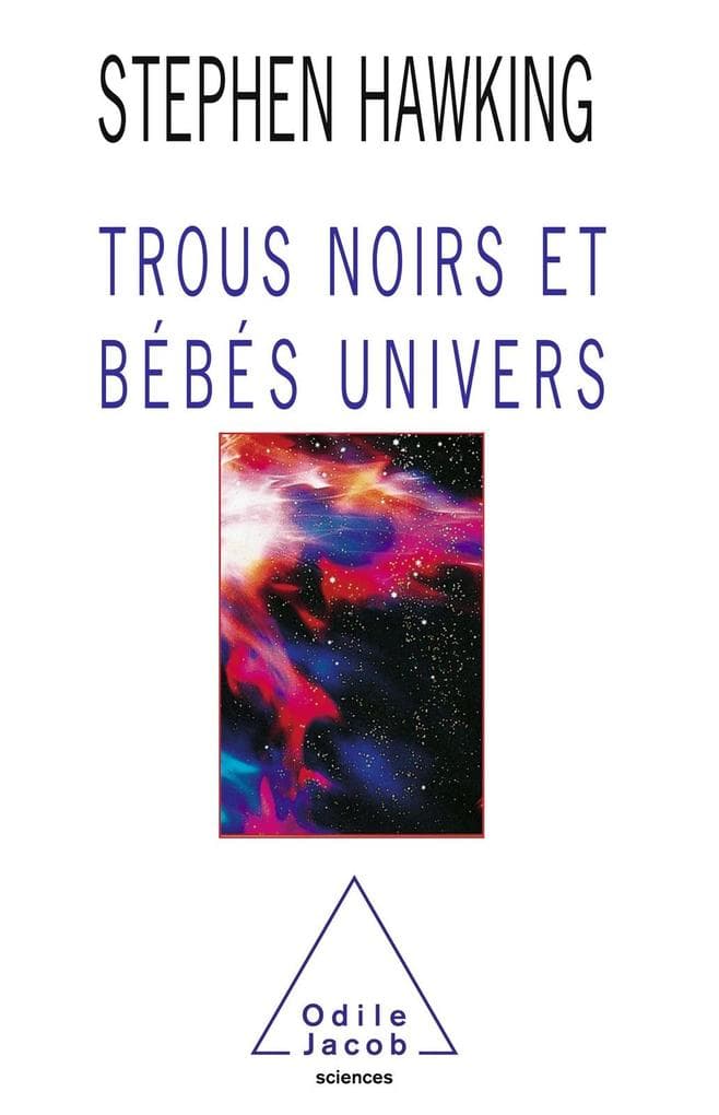 Trous noirs et Bebes univers