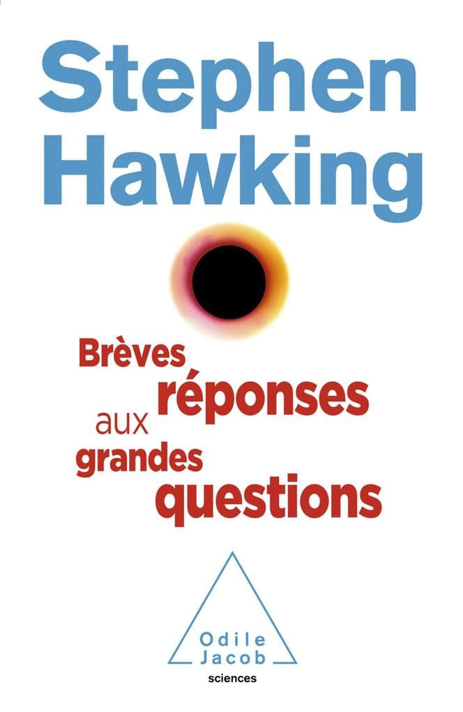 Breves reponses aux grandes questions