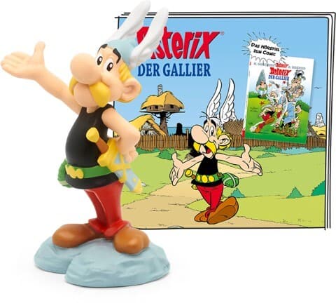 Tonie - Asterix: Asterix der Gallier