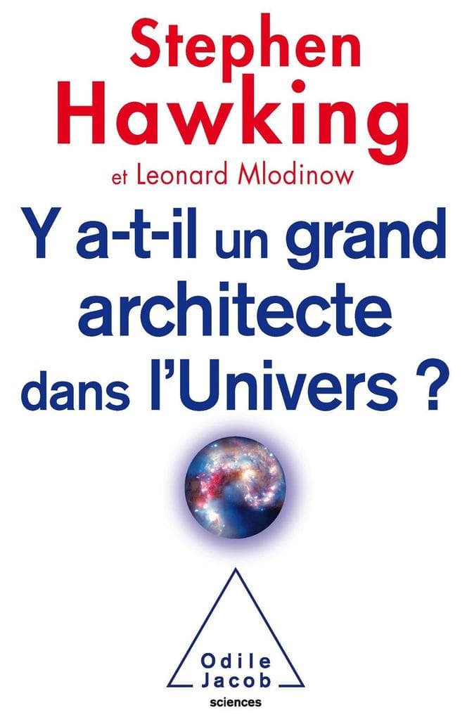 Y a-t-il un grand architecte dans l'Univers ?
