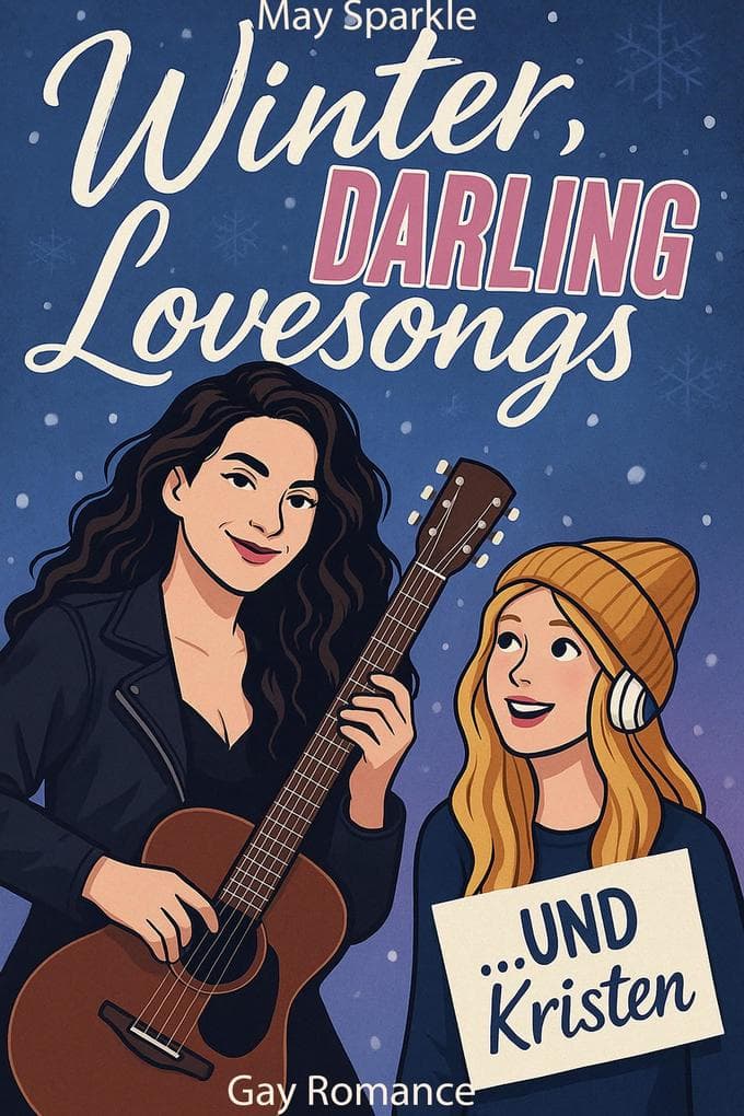Winter, Darling, Lovesongs und Kristen