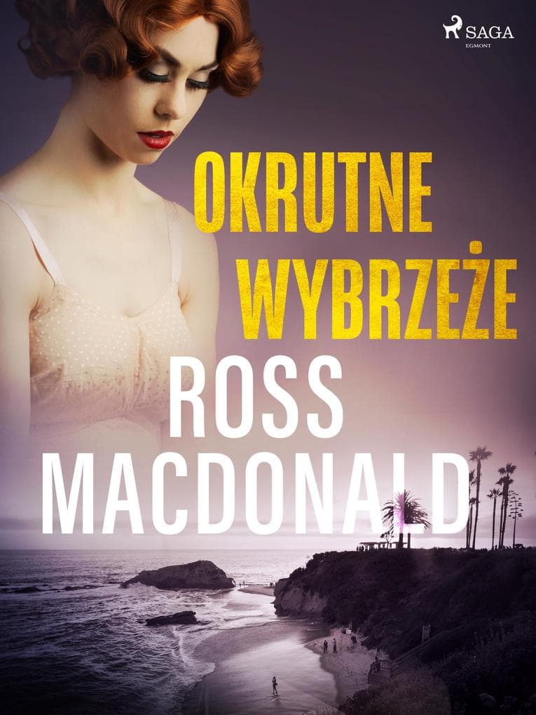 Okrutne wybrzee 