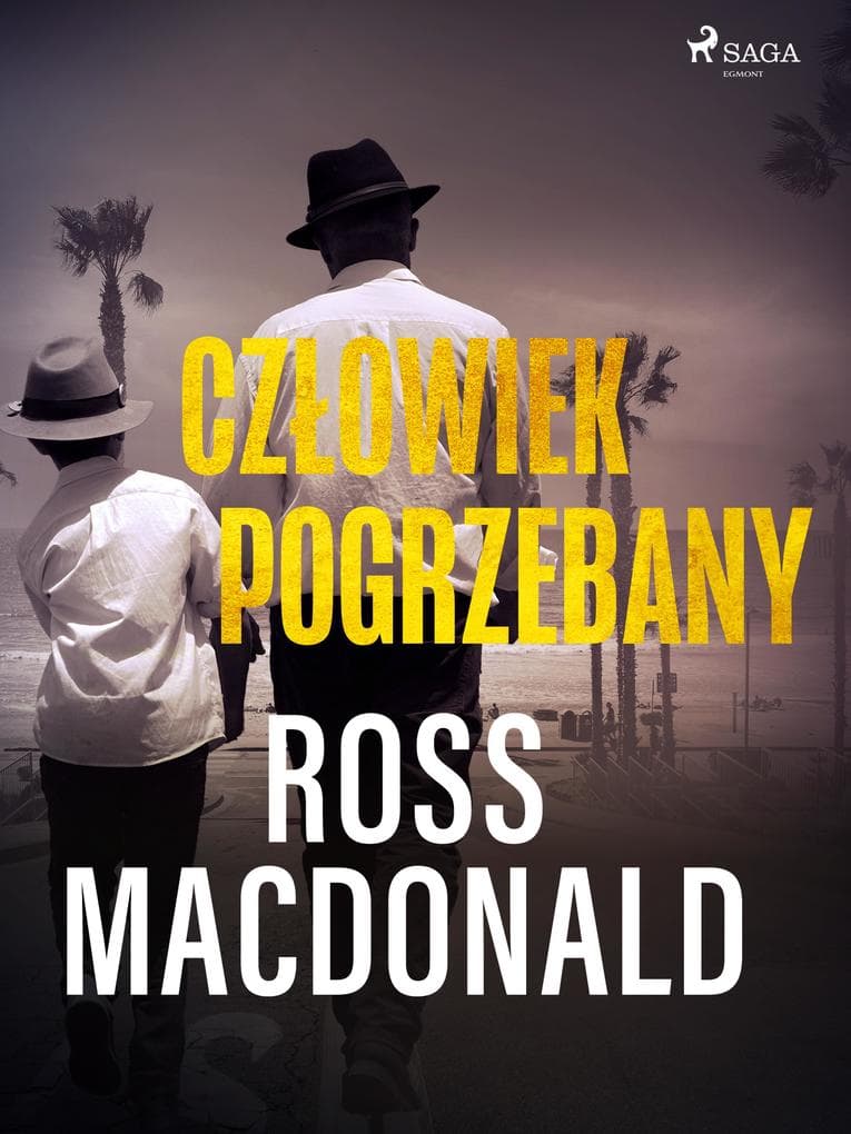 Czowiek pogrzebany