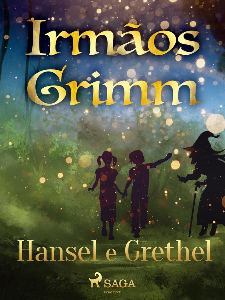 Hansel e Grethel