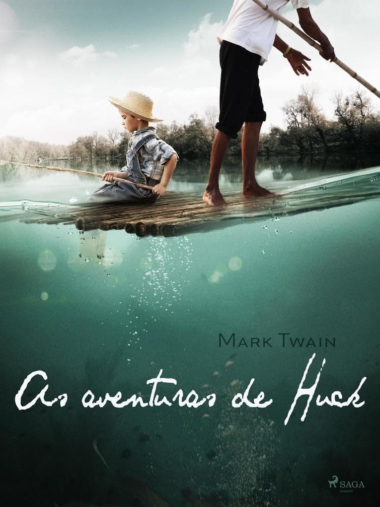 As aventuras de Huck