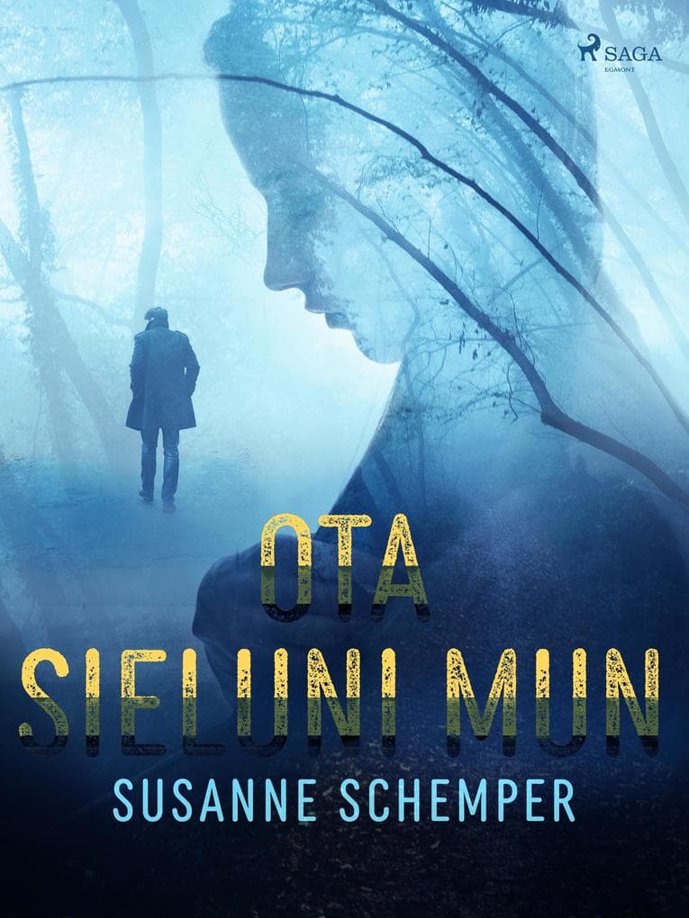 Ota sieluni mun