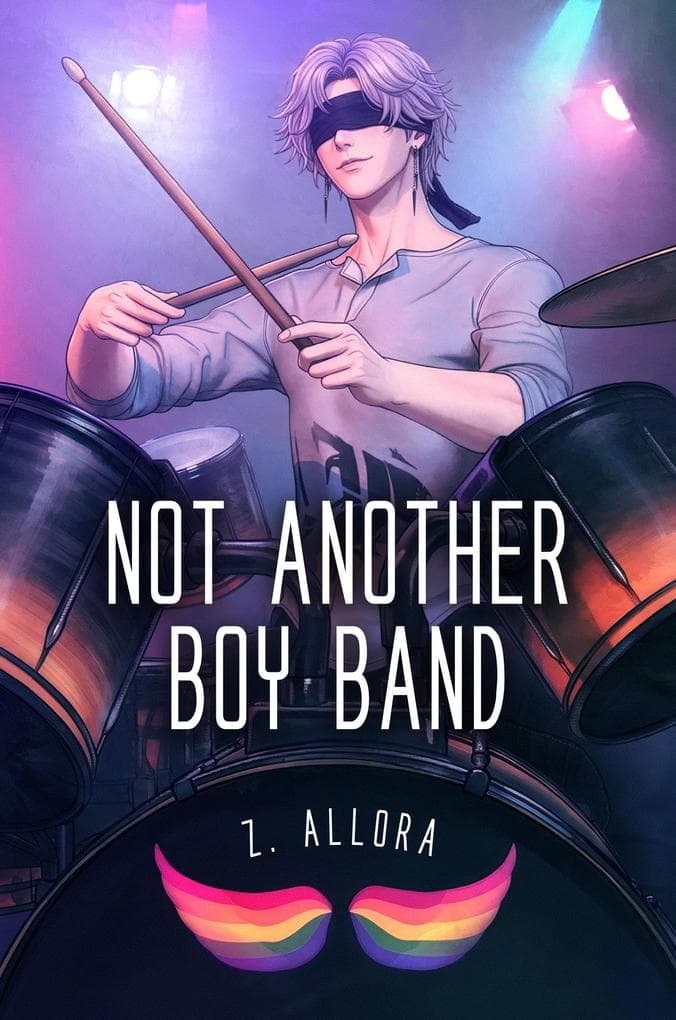 Not Another Boy Band