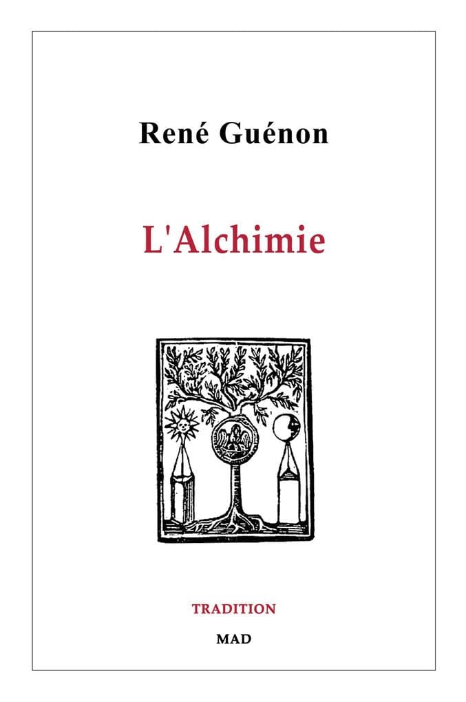 L'Alchimie