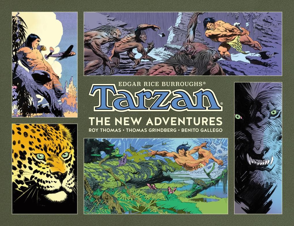 Tarzan