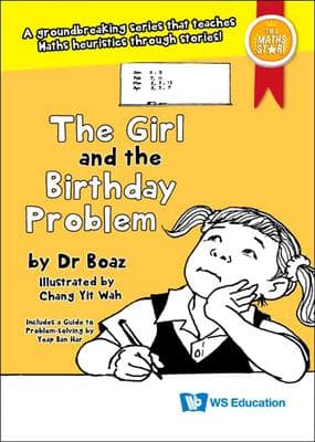 GIRL AND THE BIRTHDAY PROBLEM, THE