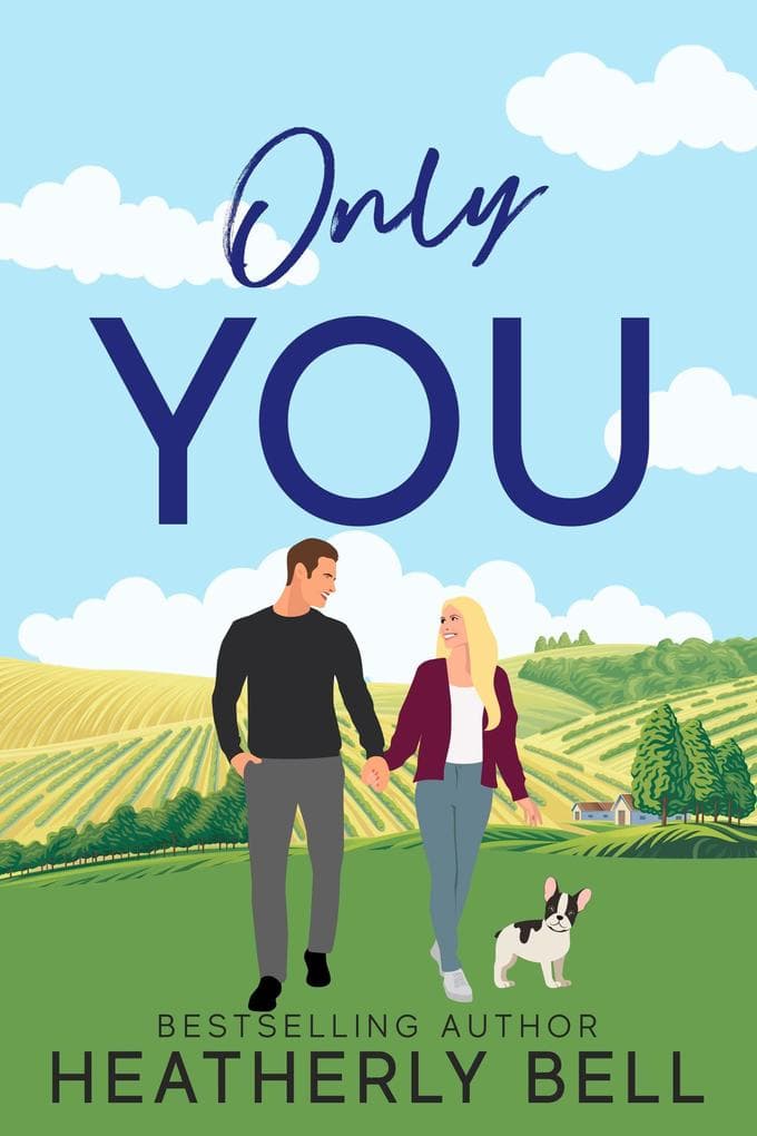 Only You (Starlight Hill, #8)