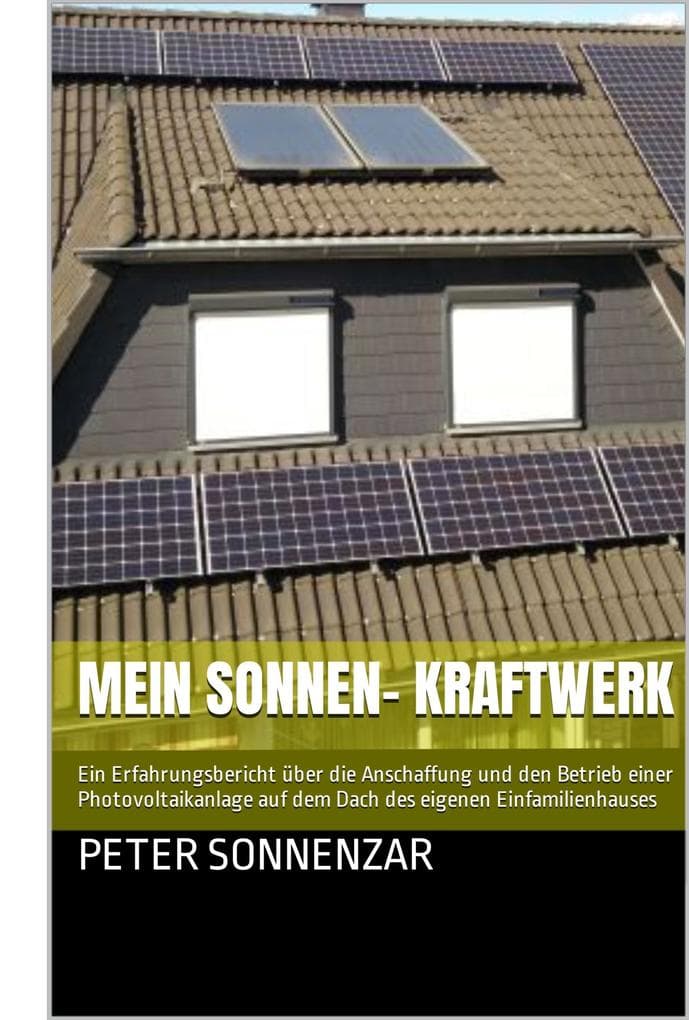 Mein Sonnen - Kraftwerk