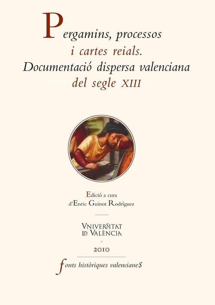 Pergamins, processos i cartes reials