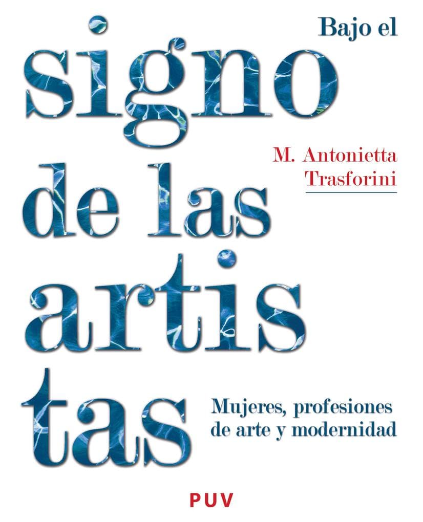 Bajo el signo de las artistas