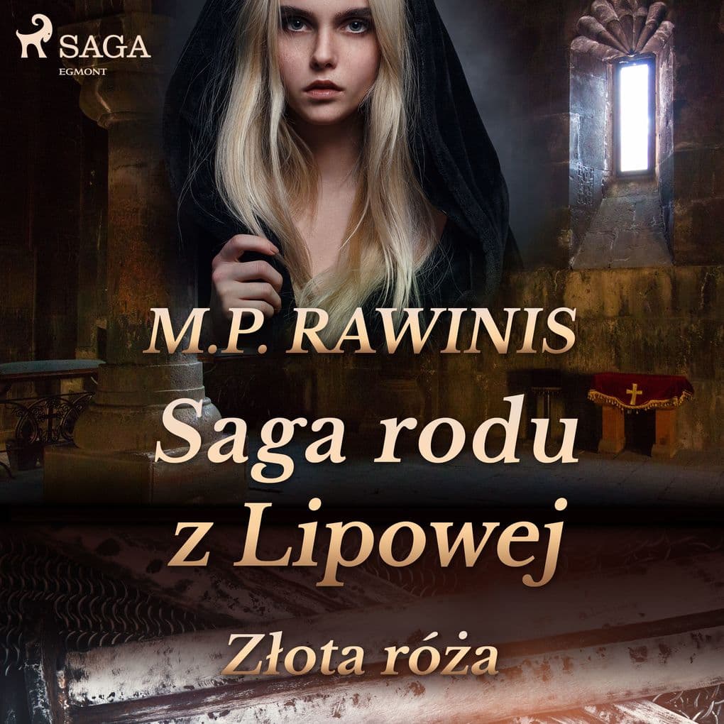 Saga rodu z Lipowej 28: Zota róa