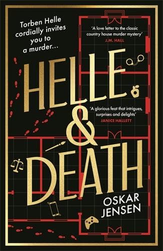 Helle and Death