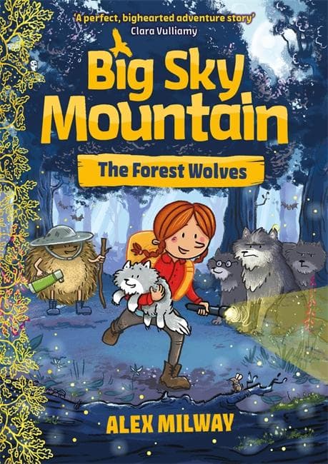 Big Sky Mountain