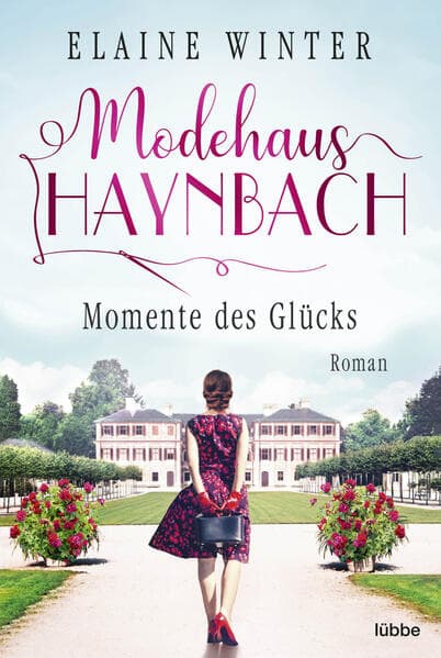 Modehaus Haynbach - Momente des Glücks