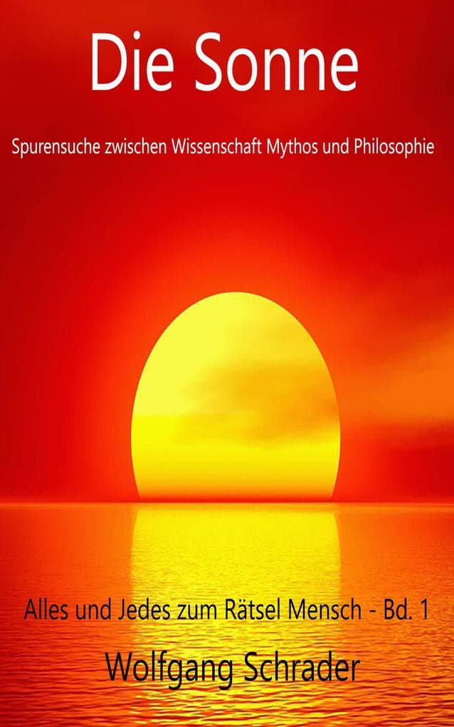 Die Sonne