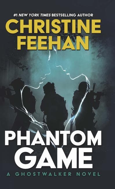 Phantom Game