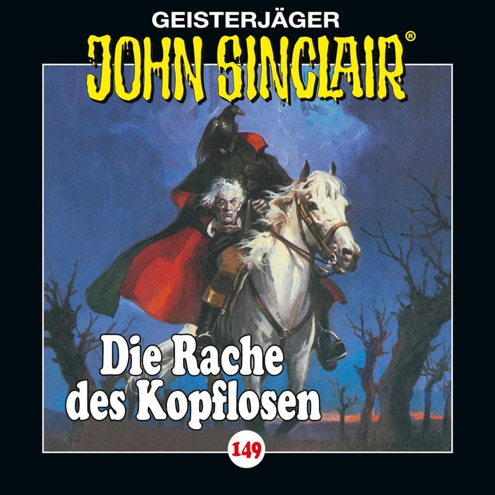 Die Rache des Kopflosen