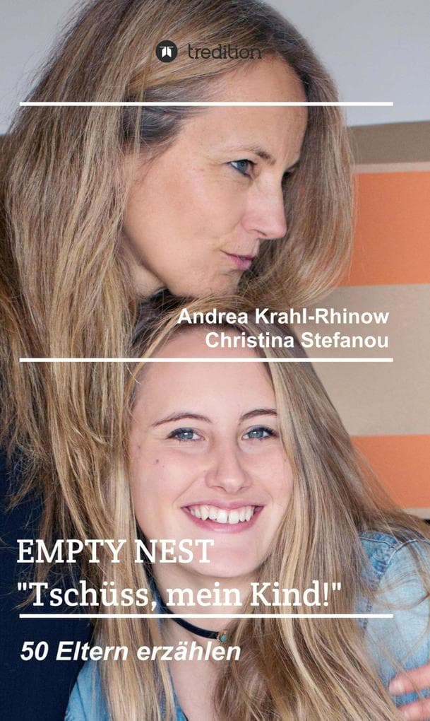 Empty Nest - "Tschüss, mein Kind!"