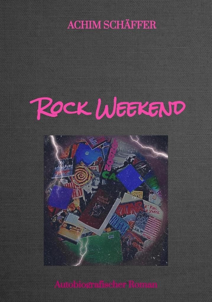 Rock Weekend