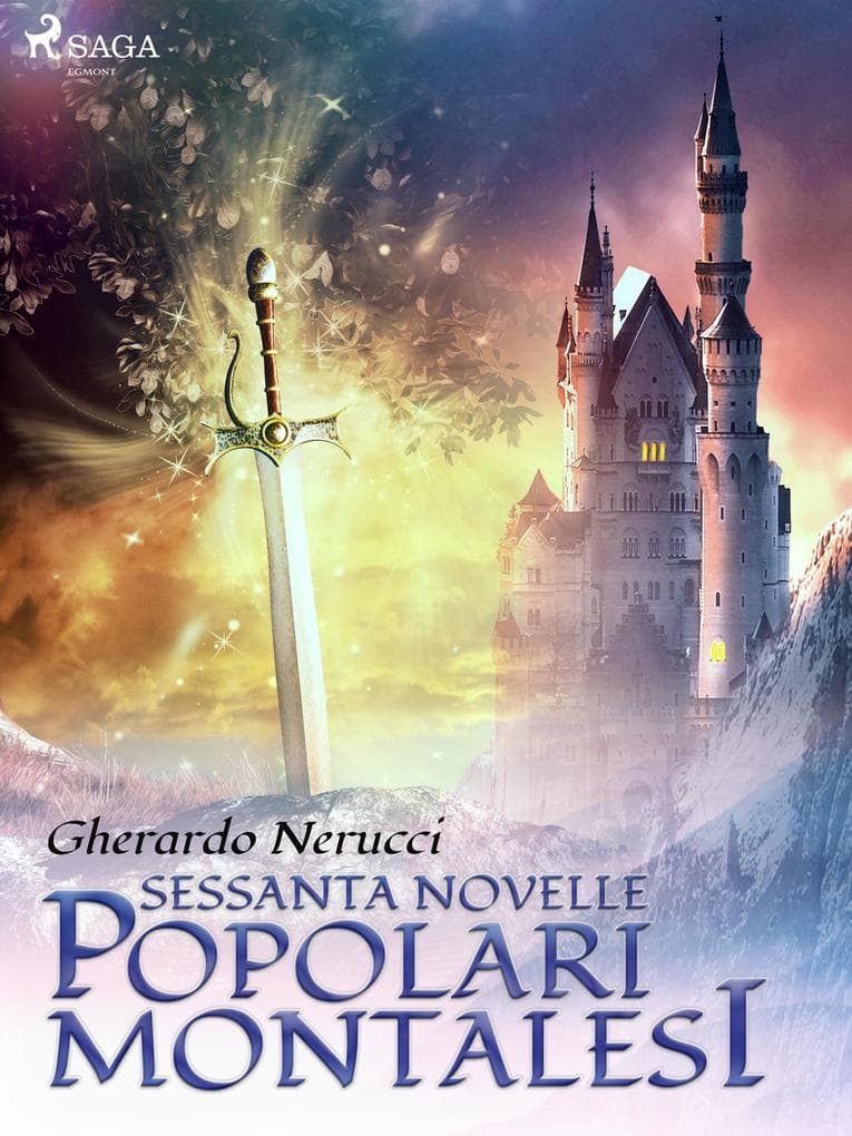 Sessanta novelle popolari montalesi